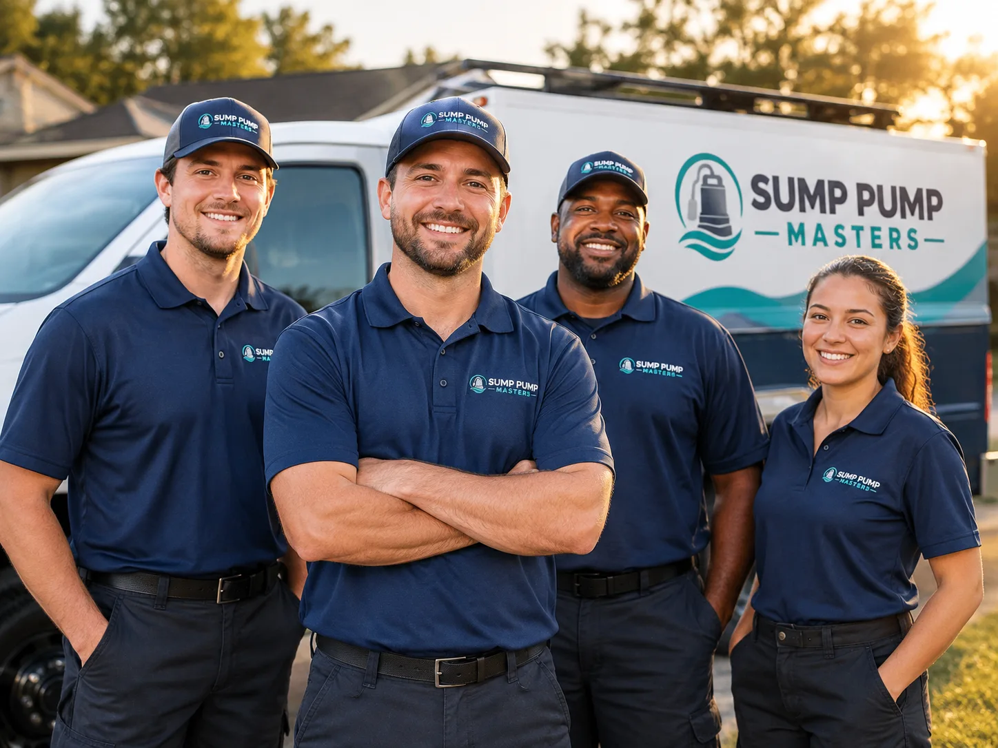 Sump Pump Repair company in Olivet, SD