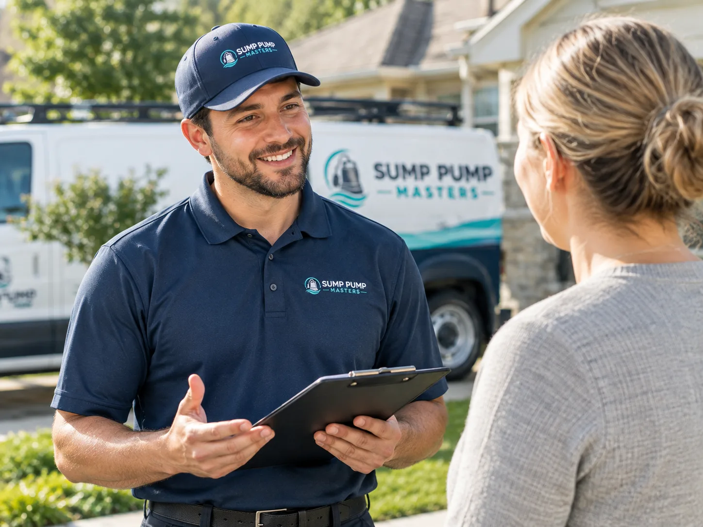 Sump Pump Repair Olivet, SD FAQs